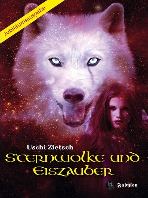 cover image of Sternwolke und Eiszauber